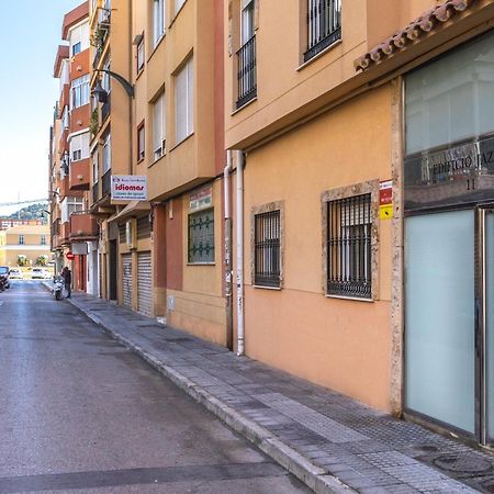 Appartamento El Jazmin Ventura Málaga Esterno foto