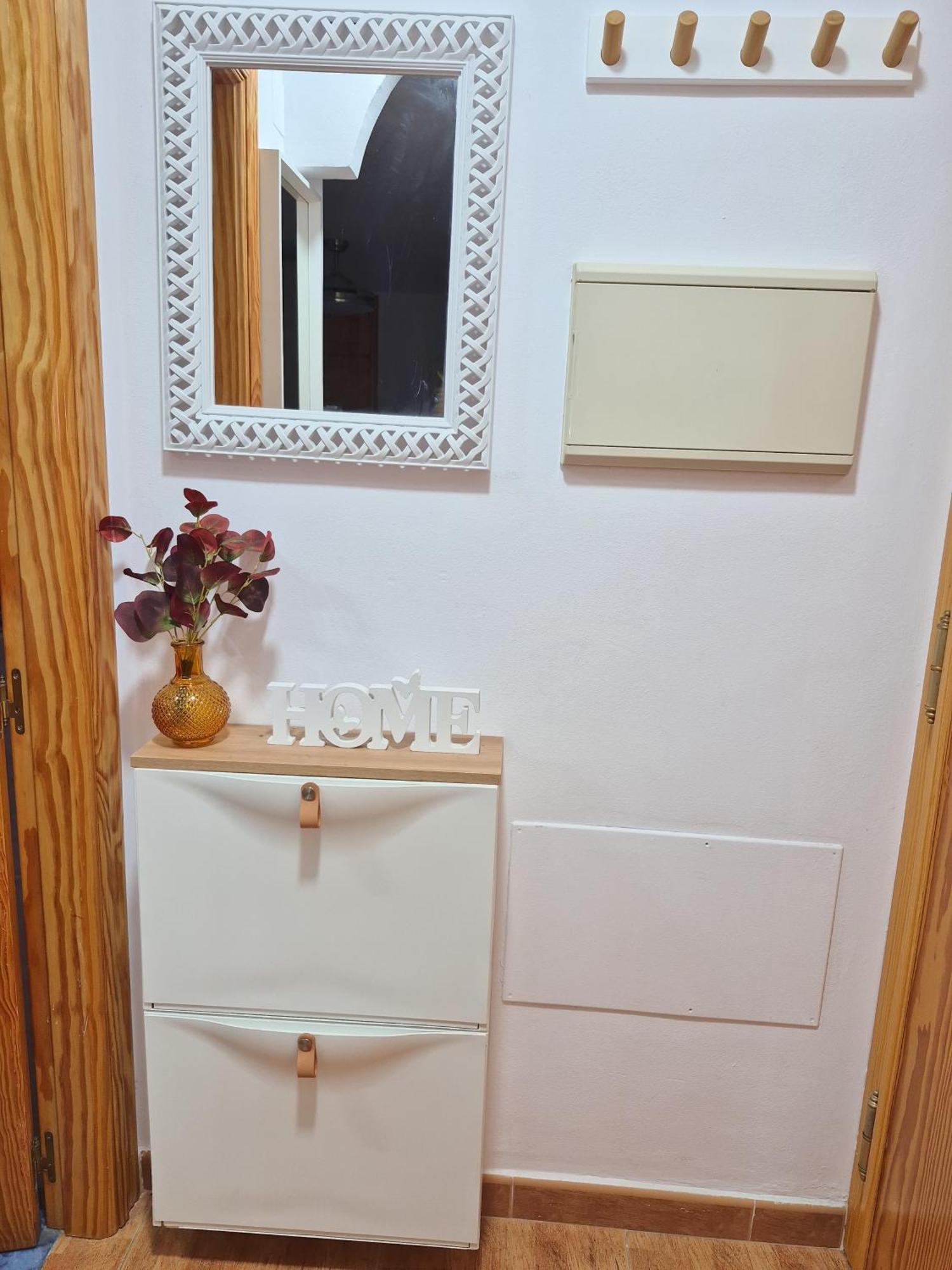 Appartamento El Jazmin Ventura Málaga Esterno foto